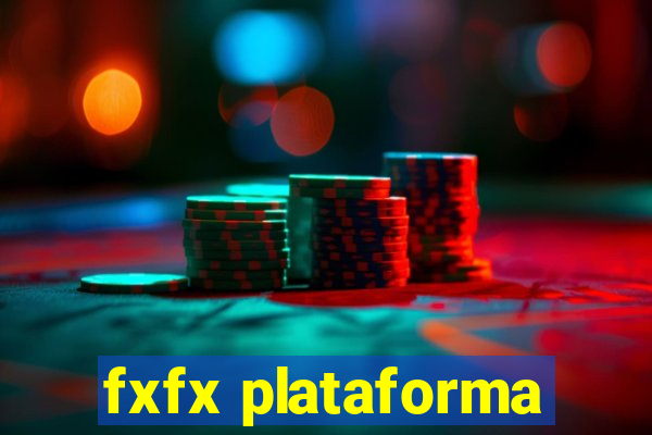 fxfx plataforma